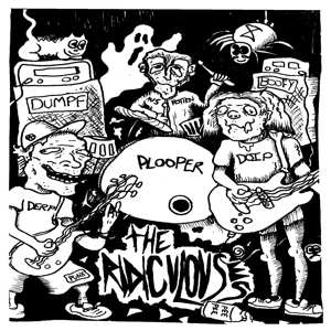 SP The Ridiculouses: This Is A Punk Band 649128