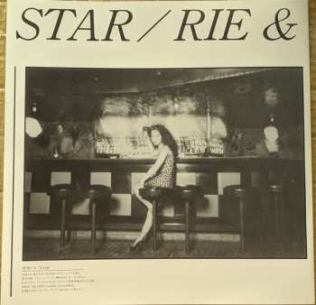 LP Rie Ida: Star LTD 557942