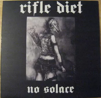 Rifle Diet: No Solace