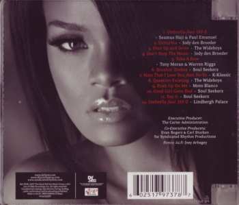 CD Rihanna: Good Girl Gone Bad: The Remixes 638335