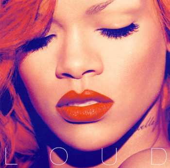 CD Rihanna: Loud 631510