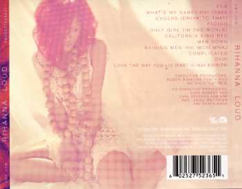 CD Rihanna: Loud 631510