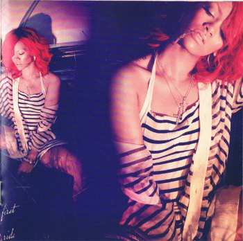 CD Rihanna: Loud 631510