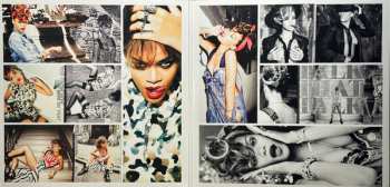 LP Rihanna: Talk That Talk CLR | LTD 634537