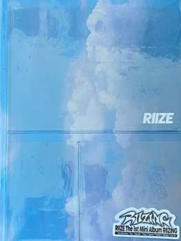 CD RIIZE: Riizing 632493