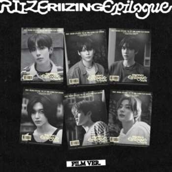 Album RIIZE: Riizing: Epilogue