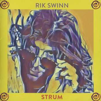 Album Rik Swinn: Strum