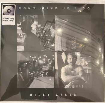 2LP Riley Green: Dont Mind If I Do CLR 643257