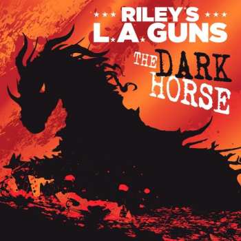 SP Riley's L.A. Guns: Dark Horse / The Ballad Of Jayne 643680