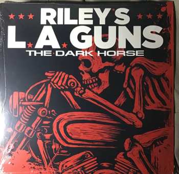 LP Riley's L.A. Guns: The Dark Horse 647291