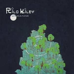 LP Rilo Kiley: More Adventurous 560494