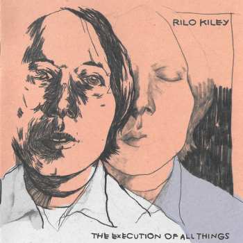 Album Rilo Kiley: The Execution Of All Things