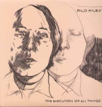 LP Rilo Kiley: The Execution Of All Things 565678