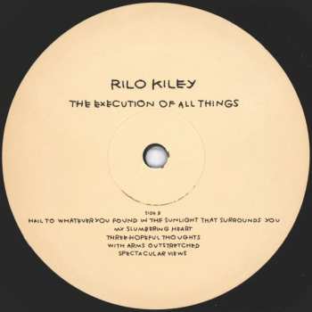 LP Rilo Kiley: The Execution Of All Things 565678