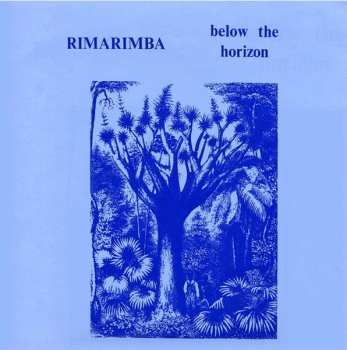 Album Rimarimba: Below The Horizon