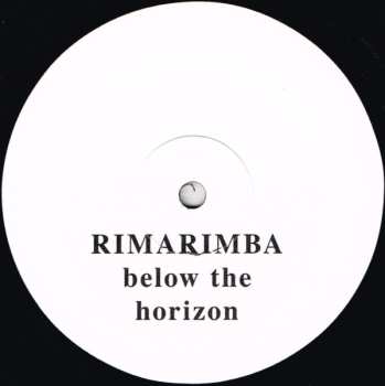 LP Rimarimba: Below The Horizon 641765