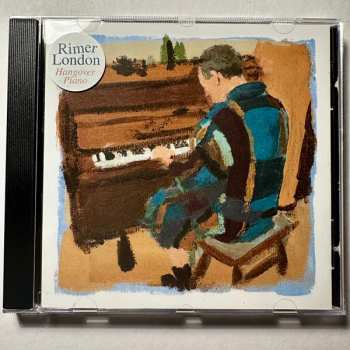 Album Rimer London: Hangover Piano