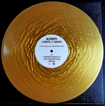 LP Rimon: I Shine, U Shine CLR | LTD 606806