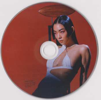 CD Rina Sawayama: Hold The Girl 437766