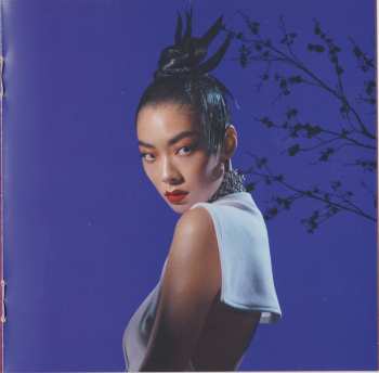 CD Rina Sawayama: Hold The Girl 437766