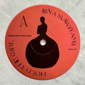 LP Rina Sawayama: Hold The Girl CLR | LTD 571247