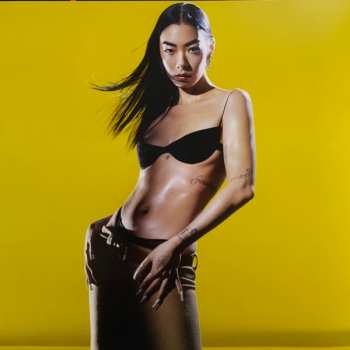 LP Rina Sawayama: Hold The Girl CLR | LTD 571247