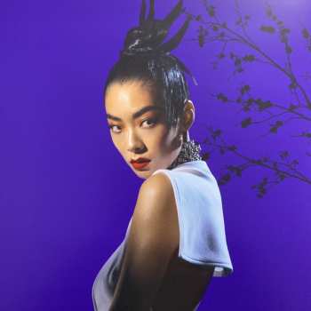 LP Rina Sawayama: Hold The Girl CLR | LTD 571247