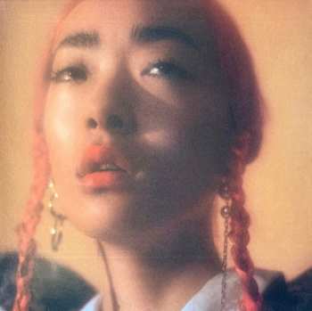 LP Rina Sawayama: Rina CLR | LTD 607960