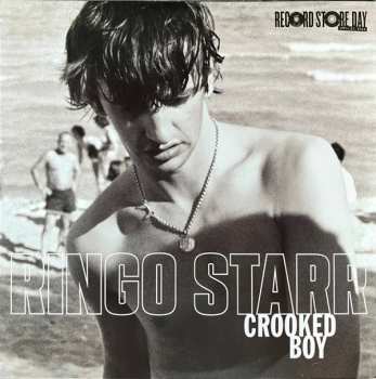 Album Ringo Starr: Crooked Boy