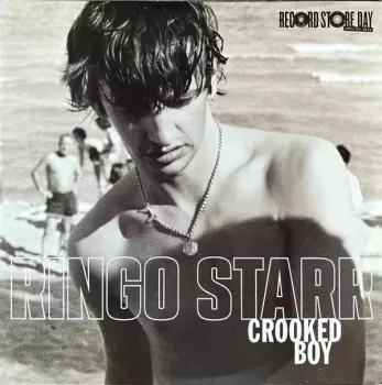 Ringo Starr: Crooked Boy