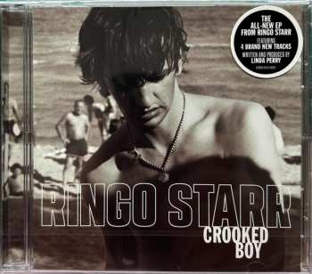 CD Ringo Starr: Crooked Boy 549035