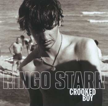 CD Ringo Starr: Crooked Boy 549035