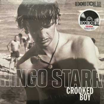 LP Ringo Starr: Crooked Boy CLR 555446