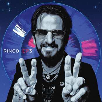 Ringo Starr: EP3