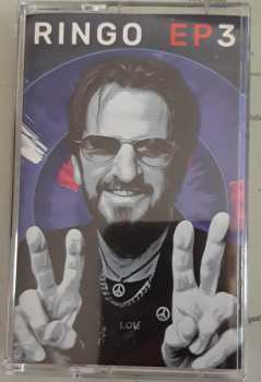 MC Ringo Starr: EP3 LTD 642893