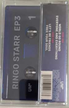 MC Ringo Starr: EP3 LTD 642893