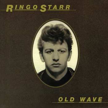 CD Ringo Starr: Old Wave CLR | LTD 620611