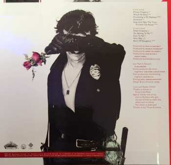 CD Ringo Starr: Stop And Smell The Roses CLR | DLX | LTD 621337