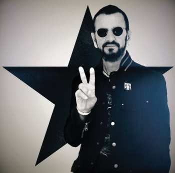 LP Ringo Starr: What's My Name CLR | LTD 632248