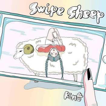 Album Rinne: Swipe Sheep