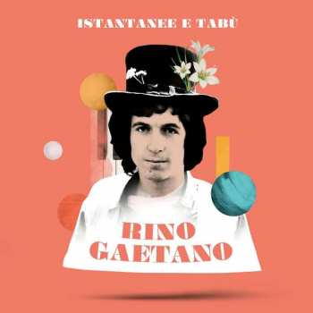 2CD Rino Gaetano: Istantanee E Tabù 357495