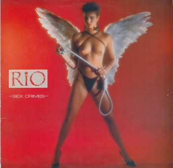 Album Rio: Sex Crimes