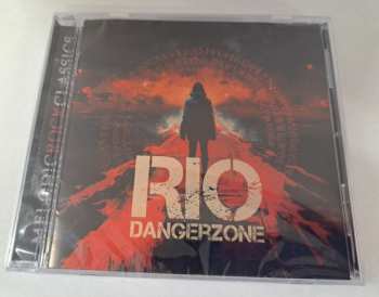 CD Rio: Dangerzone 636401