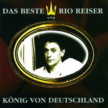 LP Rio Reiser: König Von Deutschland - Das Beste Von Rio Reiser 623210