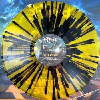 LP Riot V: Mean Streets CLR | LTD 562595