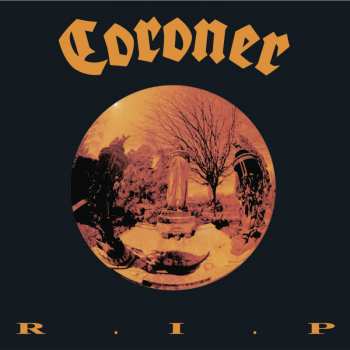 LP Coroner: R.I.P 29247