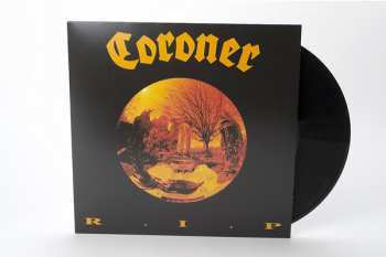 LP Coroner: R.I.P 29247