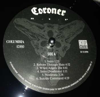 LP Coroner: R.I.P 29247