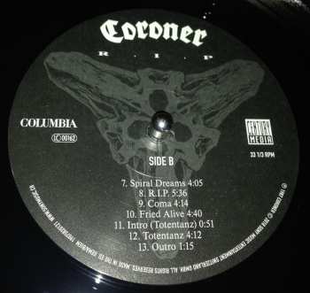 LP Coroner: R.I.P 29247