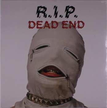 LP R.I.P.: Dead End CLR 569220